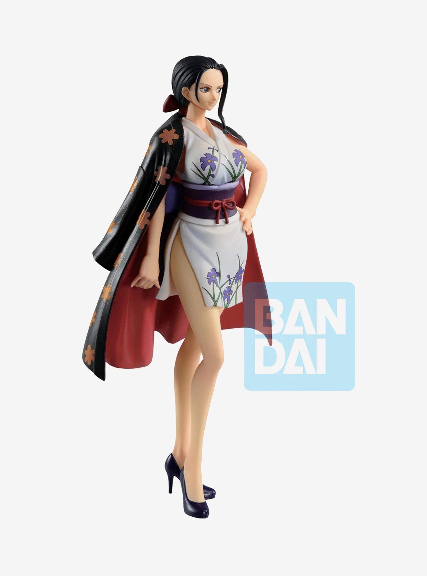 Bandai Spirits One Piece Ichibansho Nico Robin (Anniversary Ver
