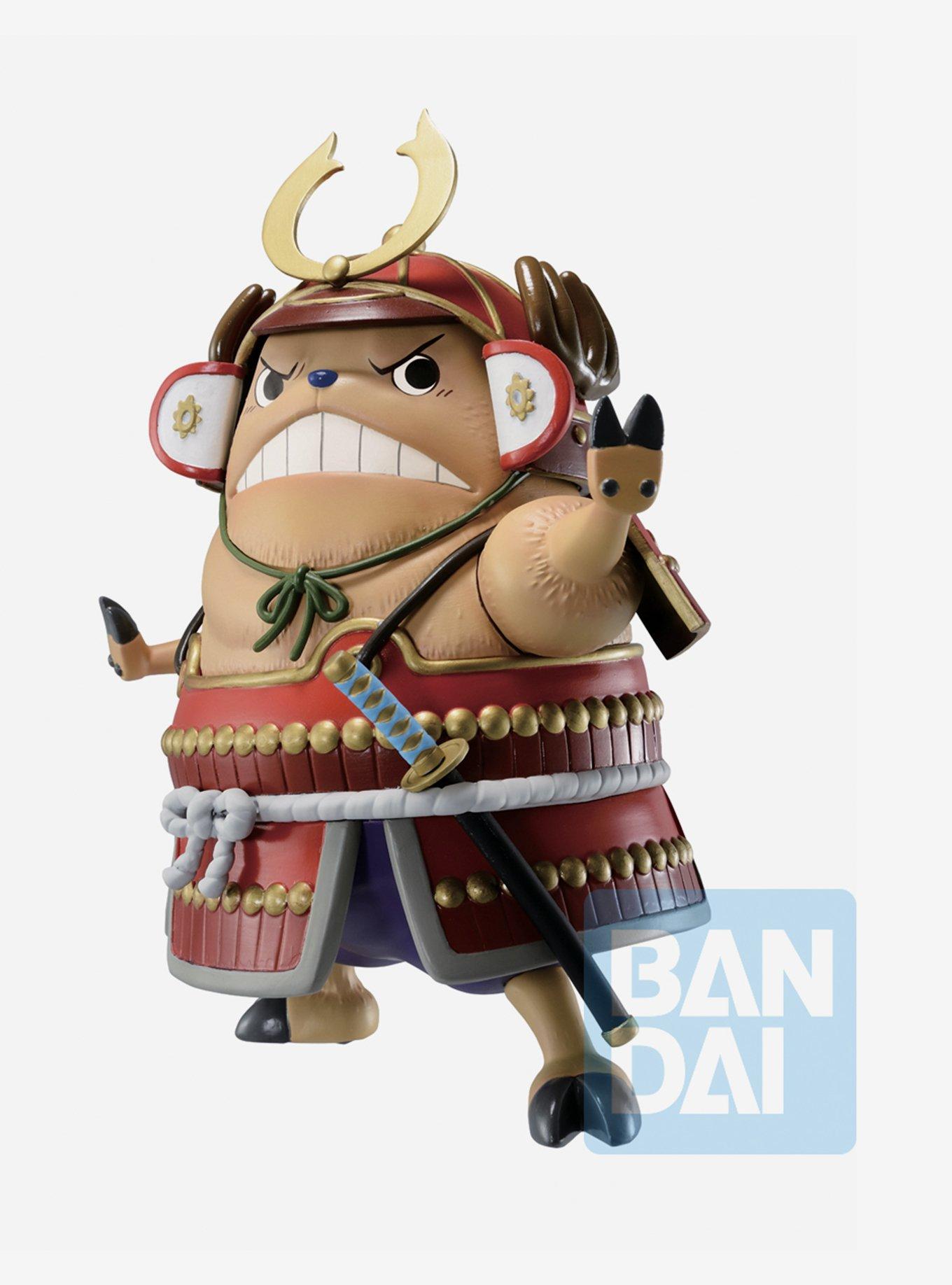 Bandai Spirits One Piece Ichibansho Tony Tony Chopper