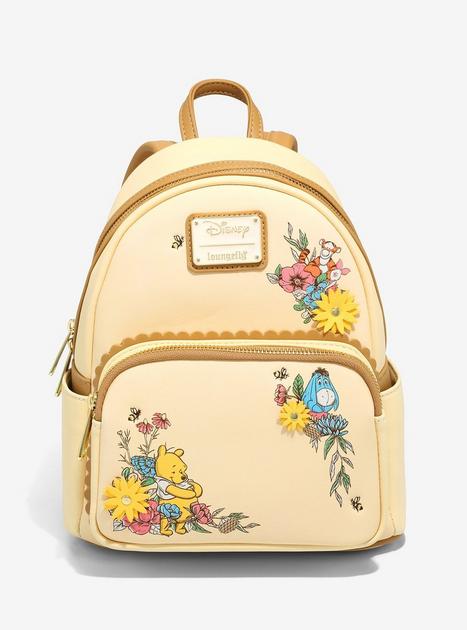 Loungefly disney winnie the pooh hundred acre wood map backpack hotsell