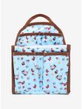 Disney Chip 'n Dale: Rescue Rangers Allover Print Backpack Organizer - BoxLunch Exclusive, , hi-res