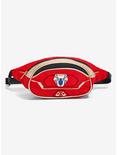 Marvel Spider-Man: No Way Home Iron Spider Armor Fanny Pack - BoxLunch Exclusive, , hi-res