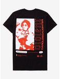 Carolesdaughter Violent Pop T-Shirt, BLACK, hi-res