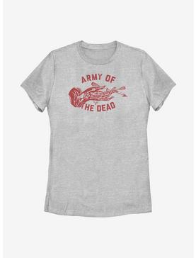 Army Of The Dead Arrows Logo Womens T-Shirt, , hi-res