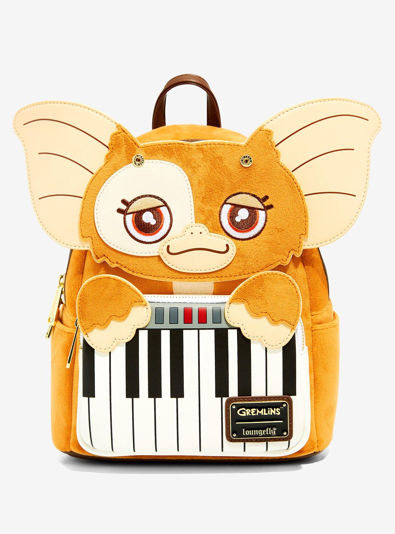 loungefly gremlins bag