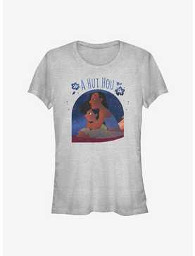 Disney Lilo & Stitch A Hui Hou Girls T-Shirt, , hi-res