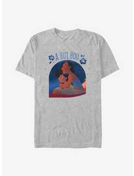 Disney Lilo & Stitch A Hui Hou T-Shirt, , hi-res