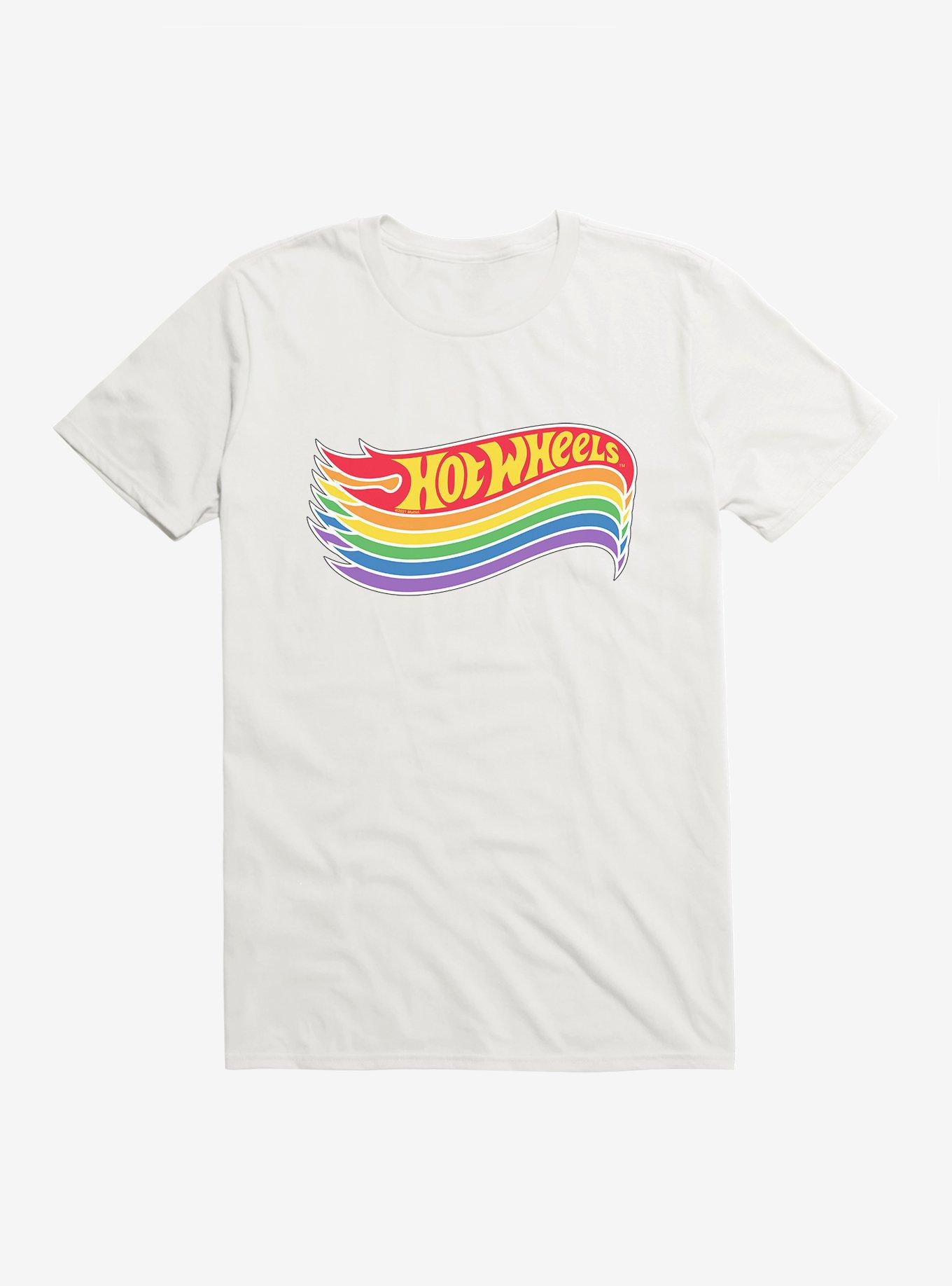 LGBT Tiger Rainbow Glasses Gay Pride' Ultra Cotton T-Shirt