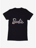 Barbie Faceted Pride Colors T-Shirt, BLACK, hi-res