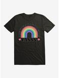 Boy Or Girl Yasss! T-Shirt, , hi-res