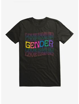 Love Has No Gender T-Shirt, , hi-res