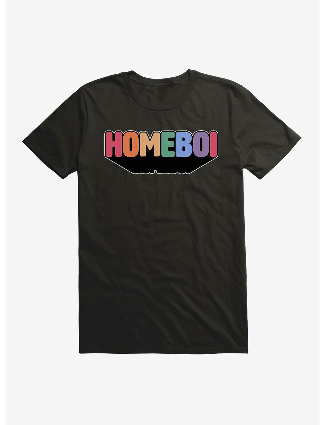Homeboi T-Shirt, , hi-res