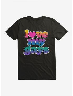 Love My Gays T-Shirt, , hi-res