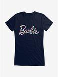 Barbie Faceted Pride Colors T-Shirt, NAVY, hi-res