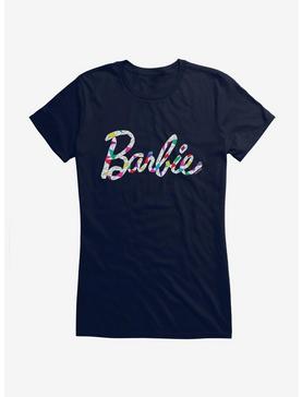 Barbie Faceted Pride Colors T-Shirt, , hi-res