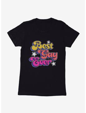 Best Gay Ever T-Shirt, , hi-res