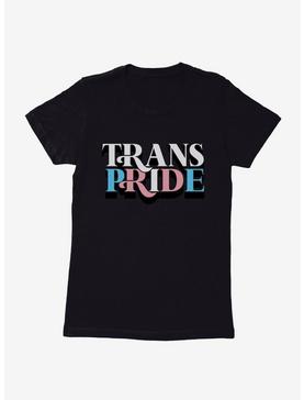 Trans Pride T-Shirt, , hi-res