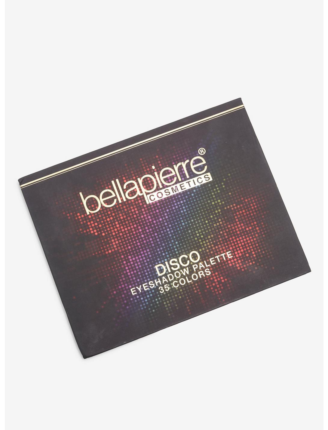 Bellapierre Cosmetics Disco Eyeshadow Palette, , hi-res