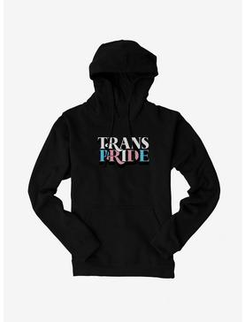 Trans Pride Hoodie, , hi-res