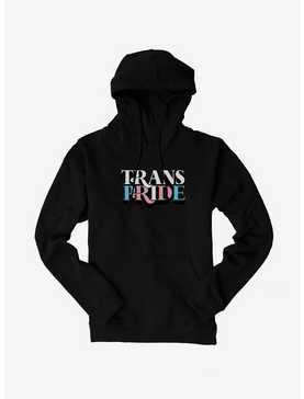 Trans Pride Hoodie, , hi-res