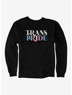 Trans Pride Sweatshirt, , hi-res