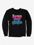 Love My Gays Sweatshirt, , hi-res