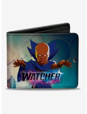 Marvel What If...? The Watcher Bifold Wallet, , hi-res
