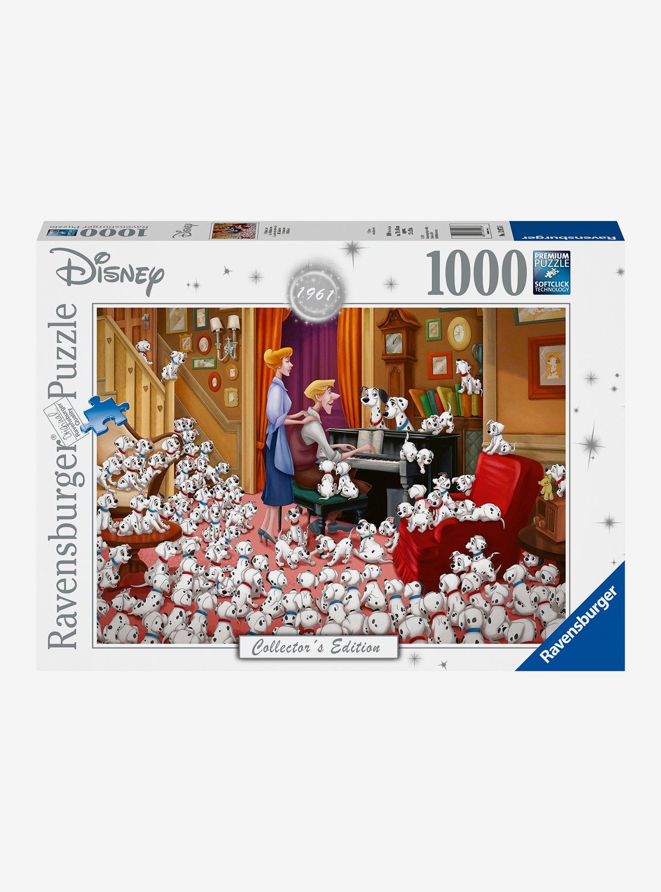 Disney 101 Dalmatians Puzzle, , hi-res
