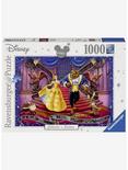 Disney Beauty And The Beast Puzzle, , hi-res