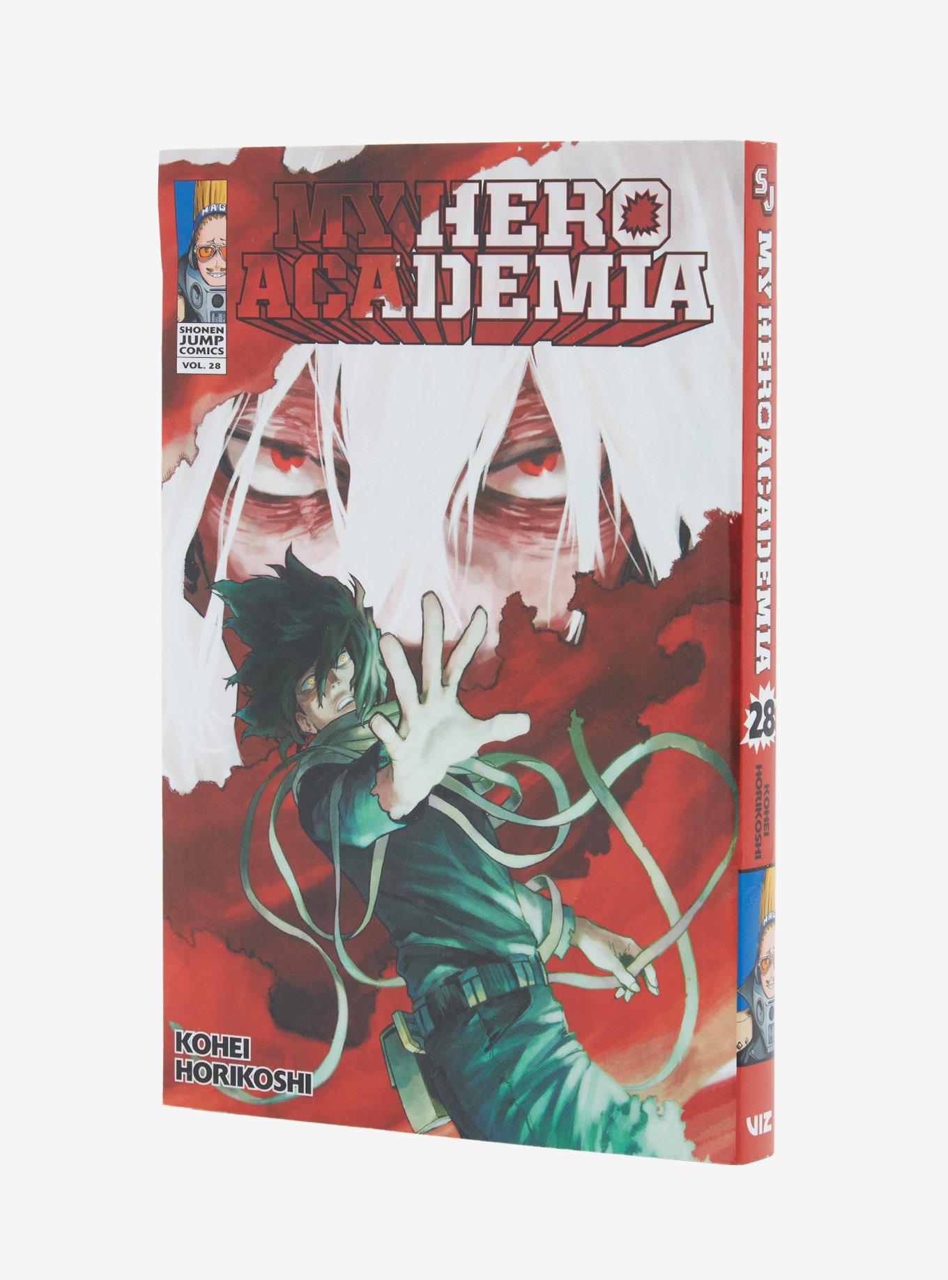 My Hero Academia Volume 28 Manga, , hi-res