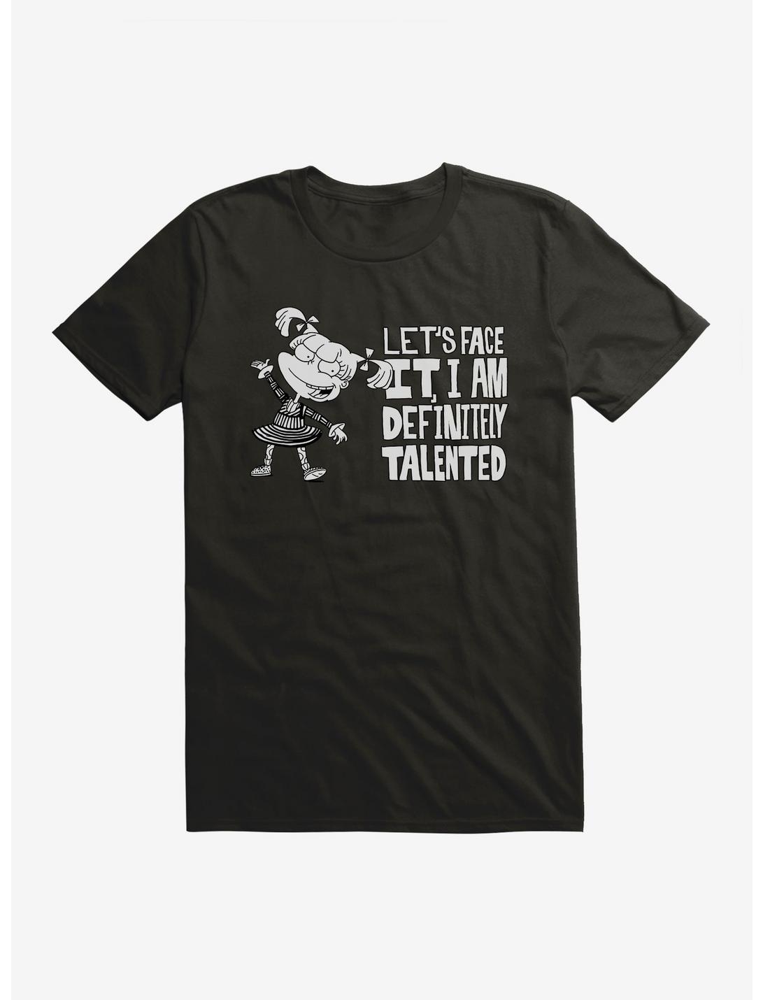 Rugrats Angelica I Am Talented T-Shirt, , hi-res