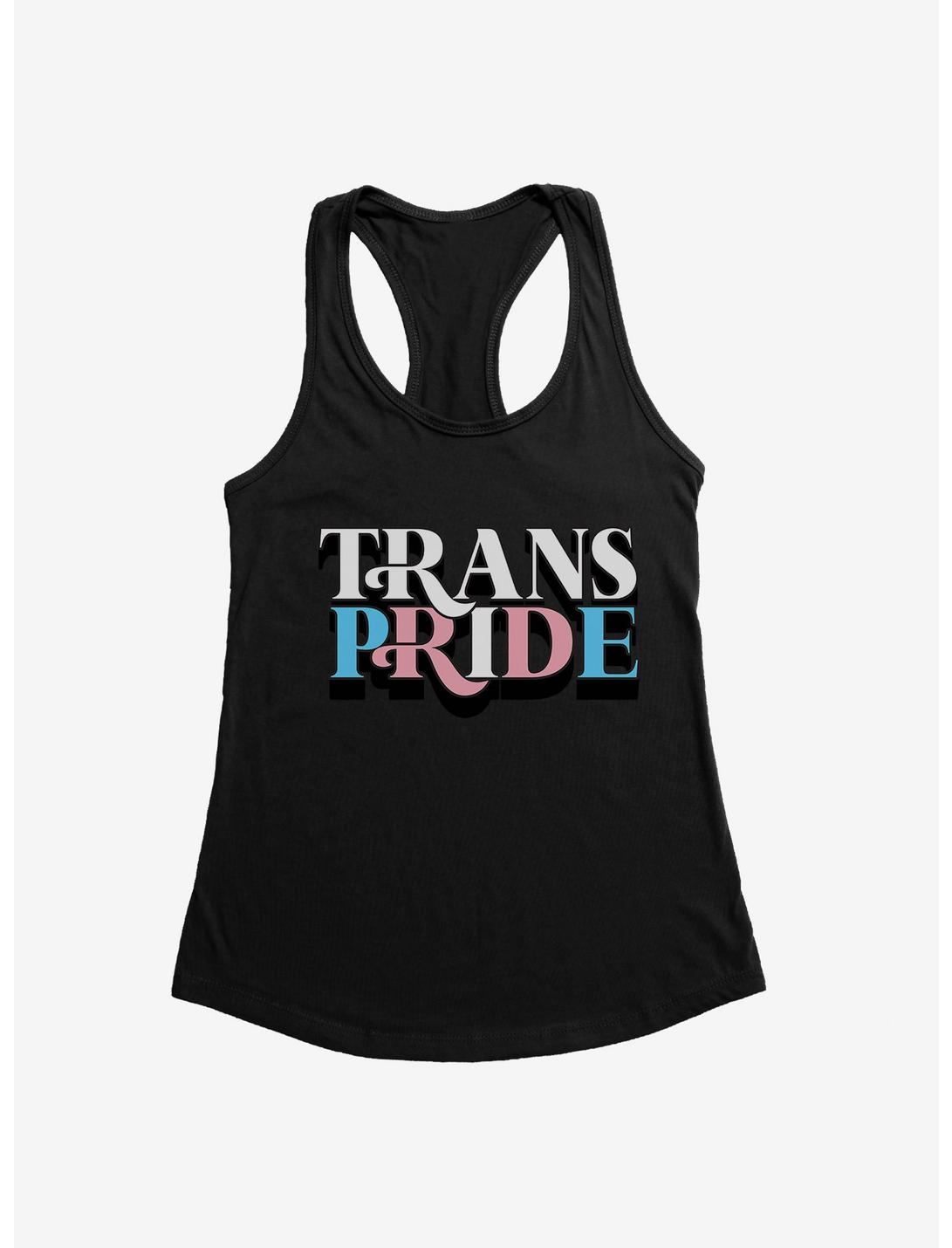 Trans Pride Tank Top, , hi-res