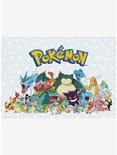 Pokemon Characters Peel And Stick Wall Graphics, , hi-res
