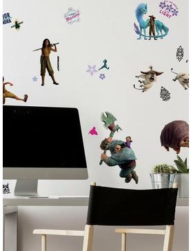 Disney Raya And The Last Dragon Peel And Stick Wall Decals, , hi-res