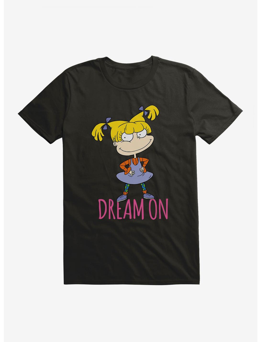 Rugrats Angelica Dream On T-Shirt, , hi-res