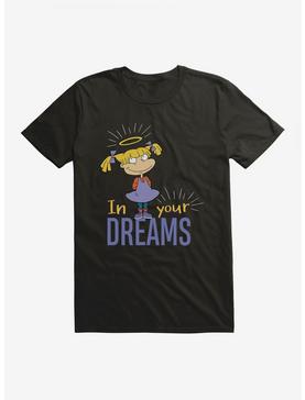 Rugrats Angelica In Your Dreams T-Shirt, , hi-res
