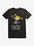 Rugrats Angelica Not Tired T-Shirt, , hi-res