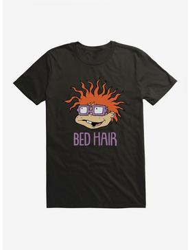 Rugrats Chuckie Bed Hair T-Shirt, , hi-res
