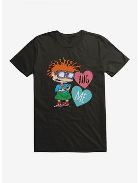 Rugrats Chuckie Hug Me T-Shirt, , hi-res