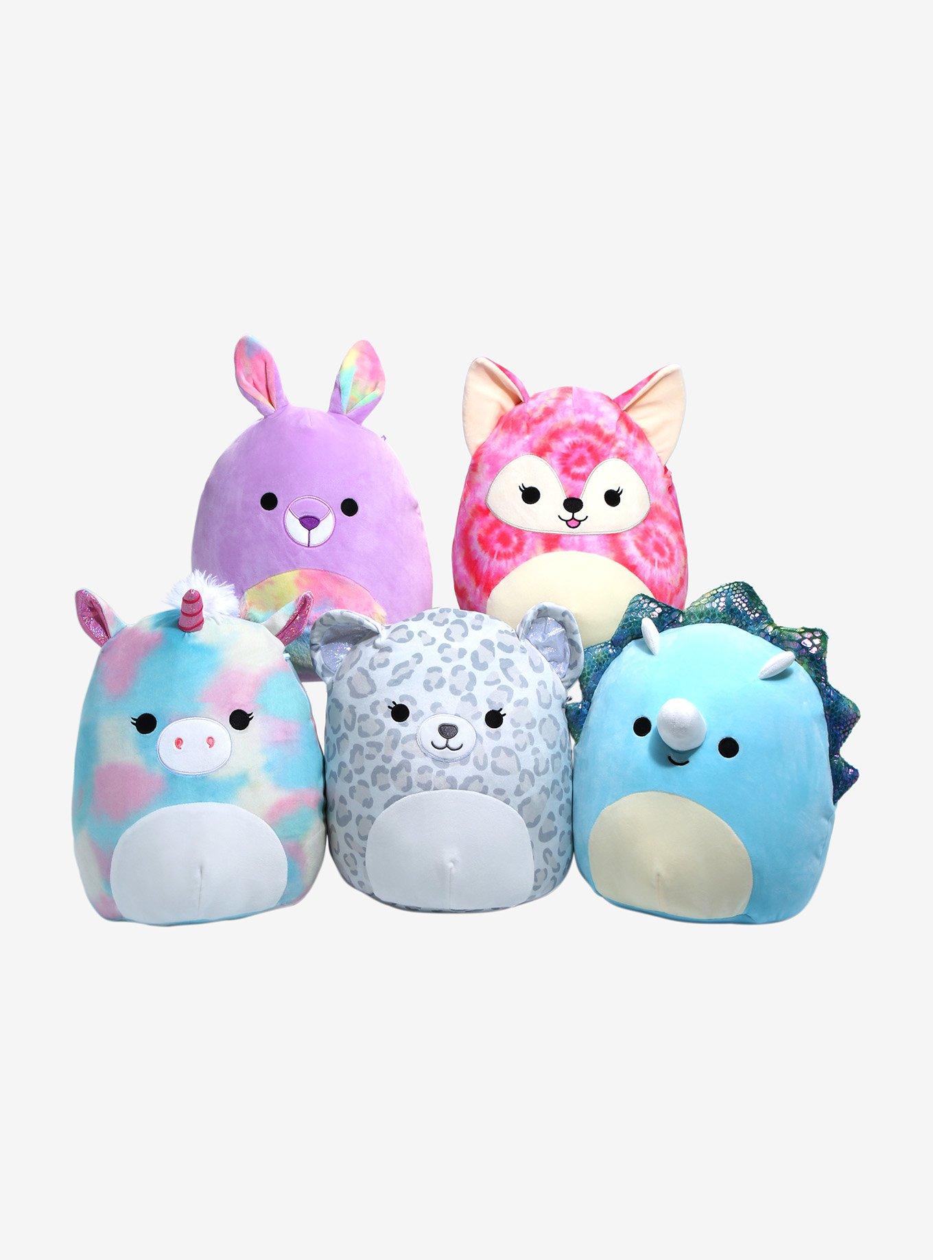 Squishmallow Spring Squad 12 Inch Blind Bag Plush, , hi-res