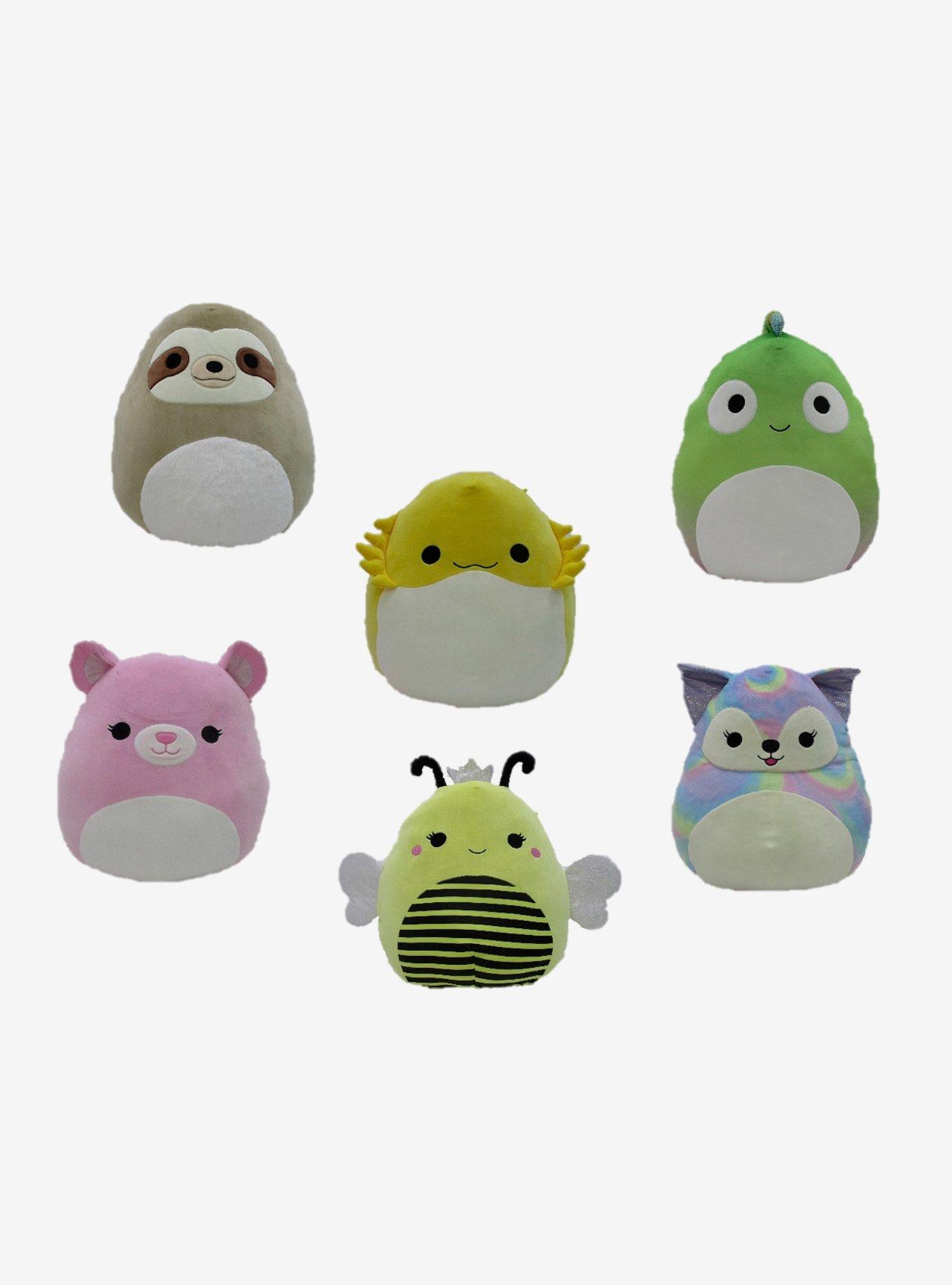 Squishmallows Spring Squad 16 Inch Blind Bag Plush, , hi-res