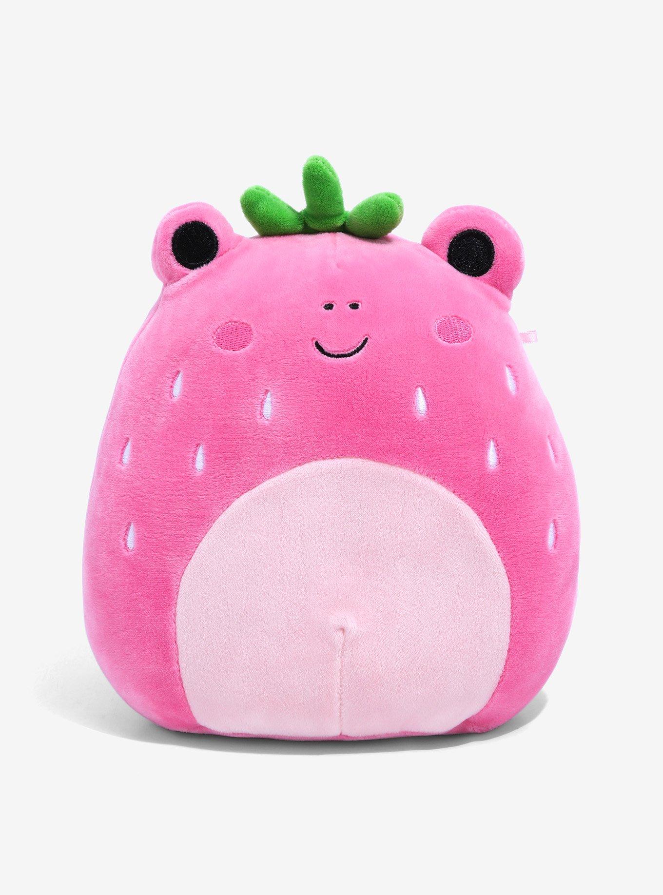 Squishville by The Original Squishmallows Holiday Calendar 24 Exclusive 2”  Plush