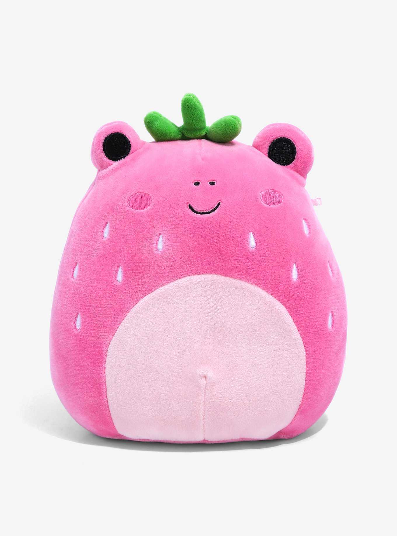 AVERY Duck Squishmallow Inspired Starbucks Cup Squishmallow 