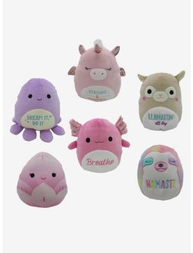 Squishmallows Calm Collection 8 Inch Blind Bag Plush, , hi-res
