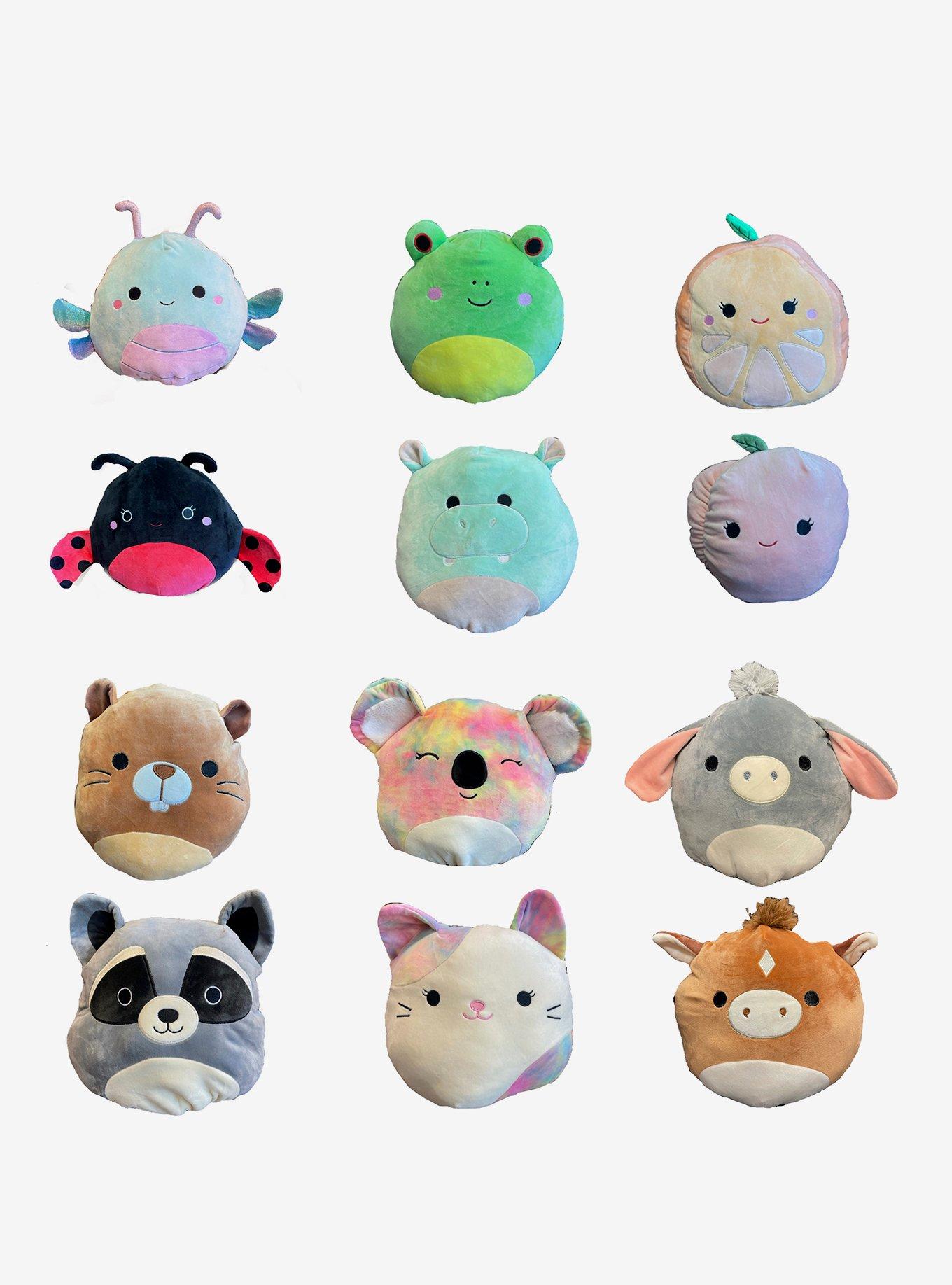 Squishmallows Flip-a-Mallows Blind Bag Plush , , hi-res