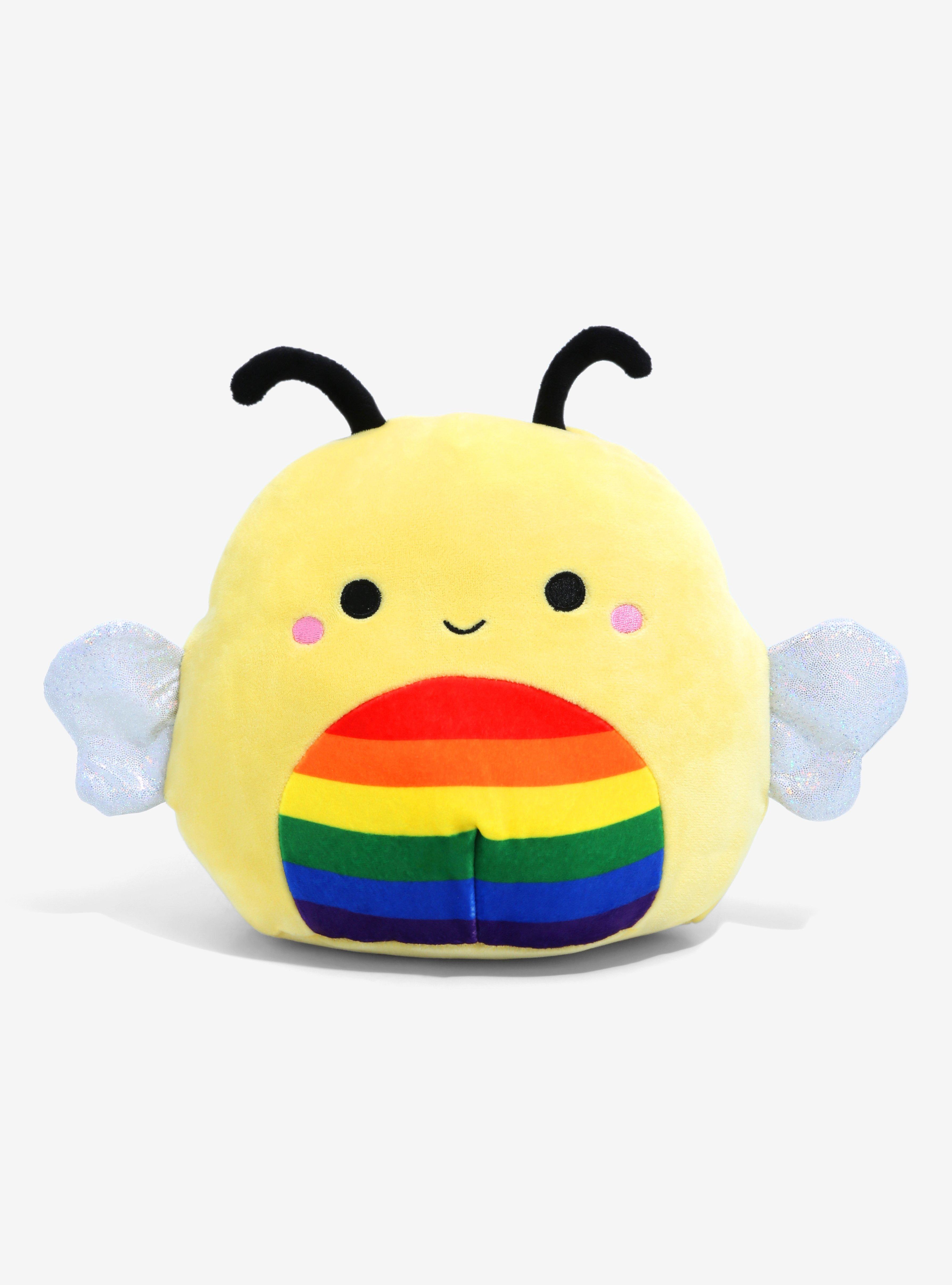 Squishmallow bee online