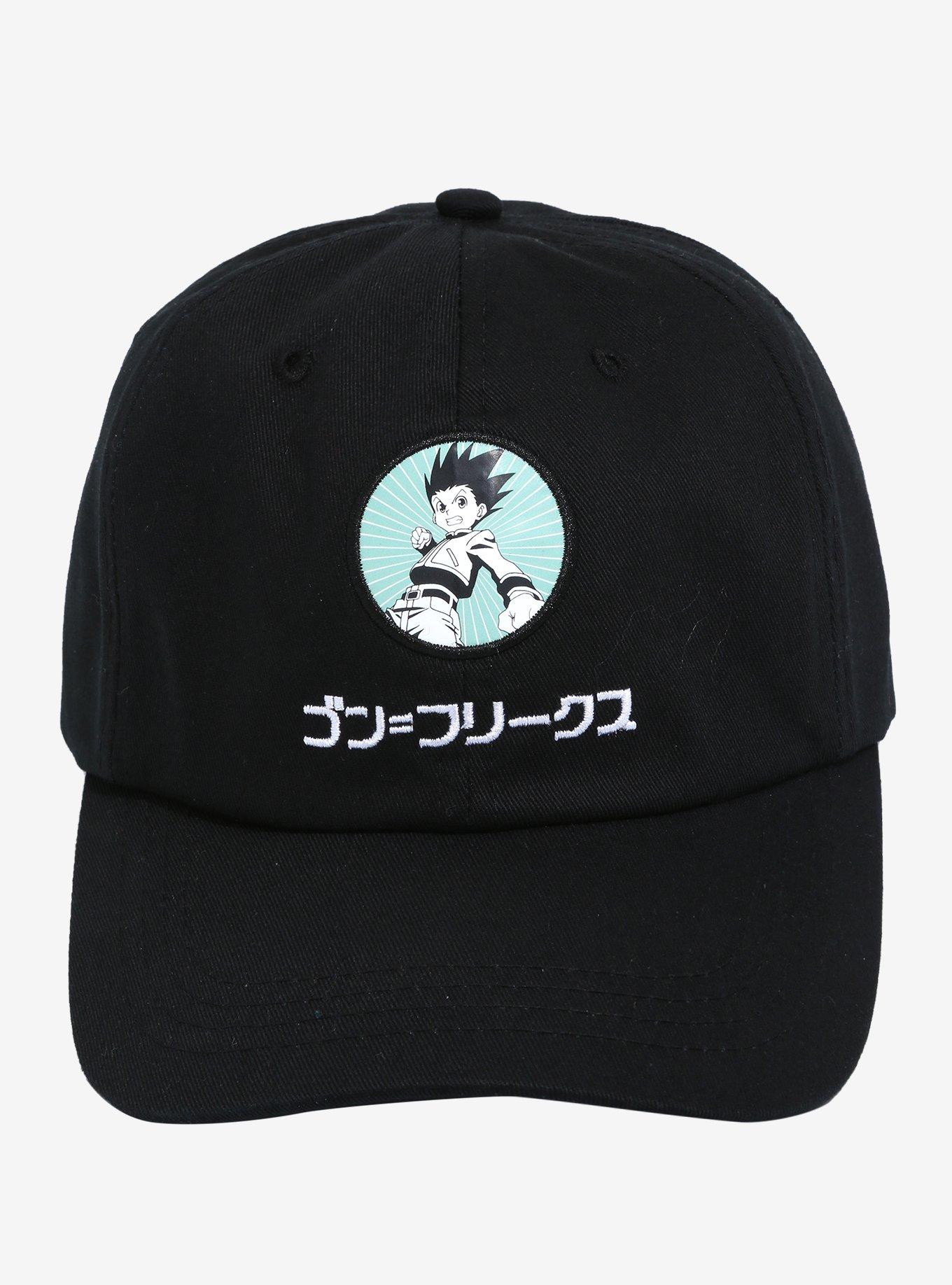 Hunter x Hunter Gon Character Cap, , hi-res