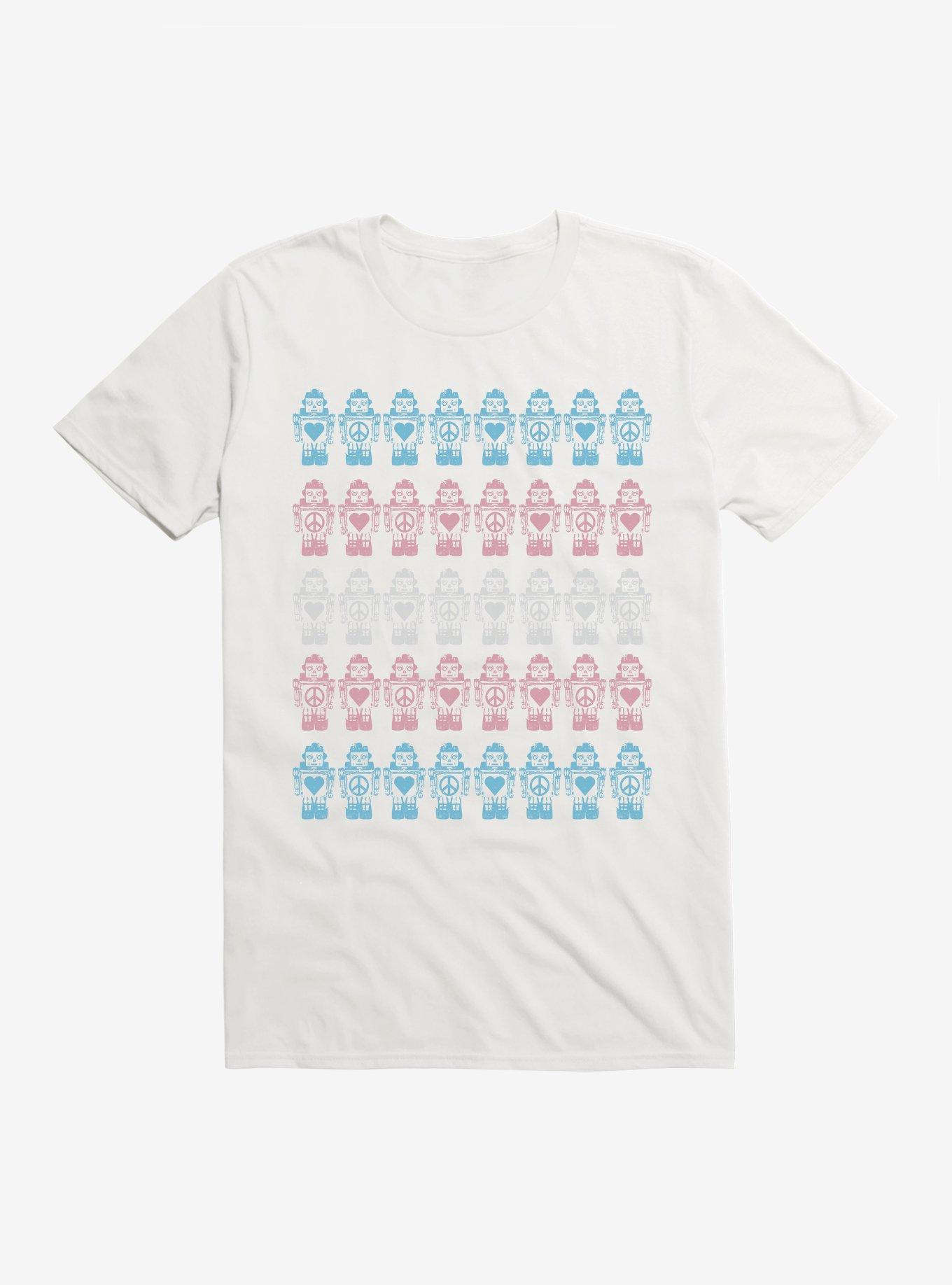Southern Proper Patterns
