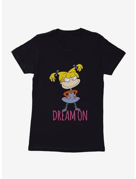 Rugrats Angelica Dream On Womens T-Shirt, , hi-res