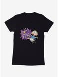 Rugrats Tommy Don't Be A Baby Womens T-Shirt, , hi-res