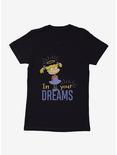 Rugrats Angelica In Your Dreams Womens T-Shirt, , hi-res